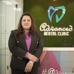 Dr Neha G Aggarwal