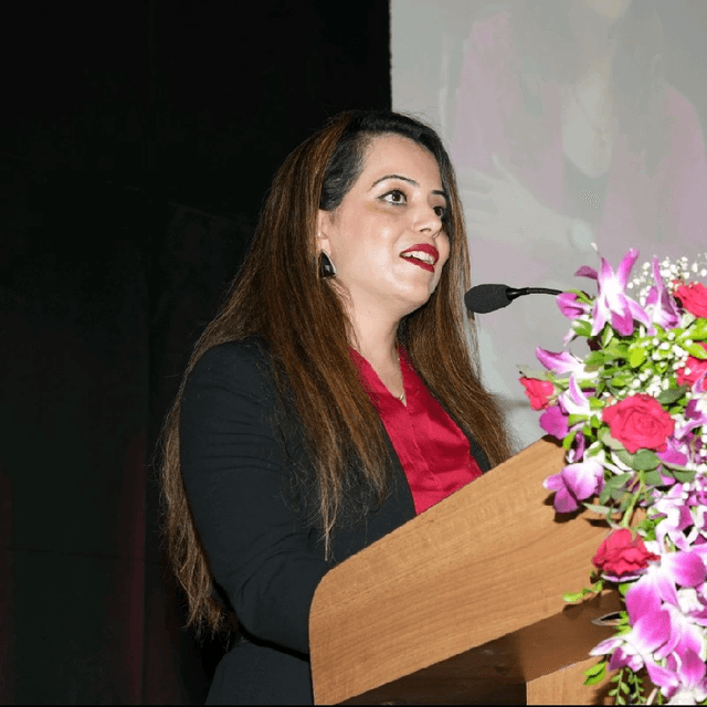 Dr. Neha Wadhawan