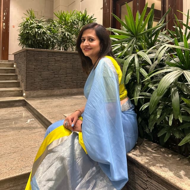 Dr. Nidhi Rastogi
