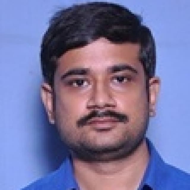  Dr. Nikhil  Kumar