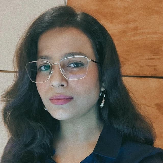 Dr. Nimisha Kumari