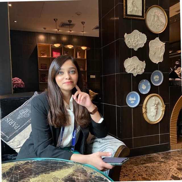 Dr.Palak Jain
