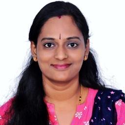 Dr. Pavithra G S