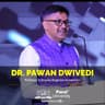 Dr Pawan Dwivedi