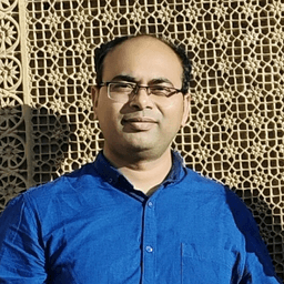Dr Pawan Patre