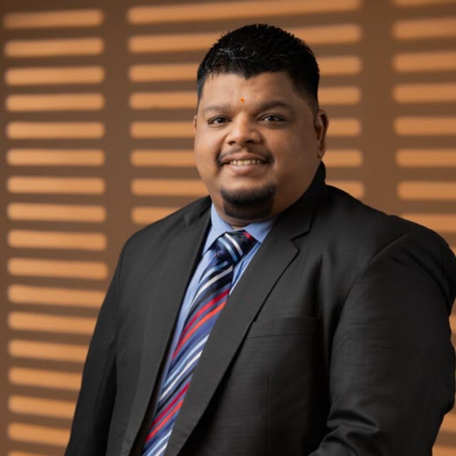 Dr. Prashant Iyer