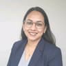 Dr Pratibha Arya