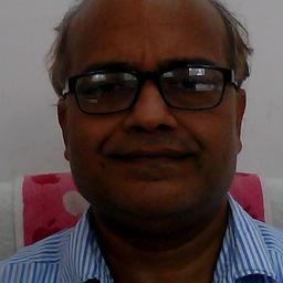 DR R. K. Somani