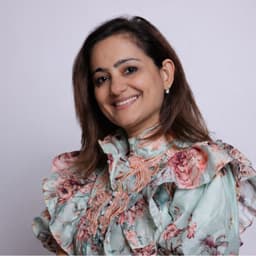 Dr. Radhika Katarya 