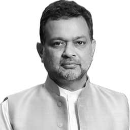 Dr. Rajesh Gupta