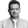 Dr. Rajesh Gupta