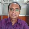Dr. RAJIB GHOSH