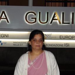 Dr.Ranjana Vyas