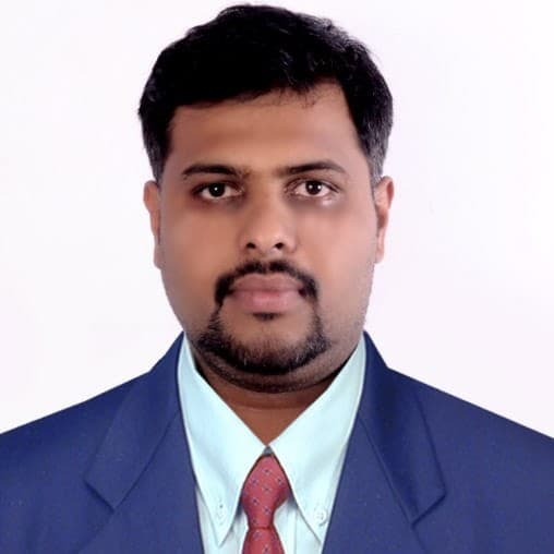 Dr. Ravi Kumar R