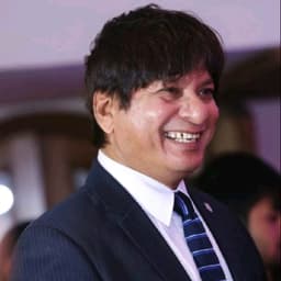Dr. Rehan RAINA