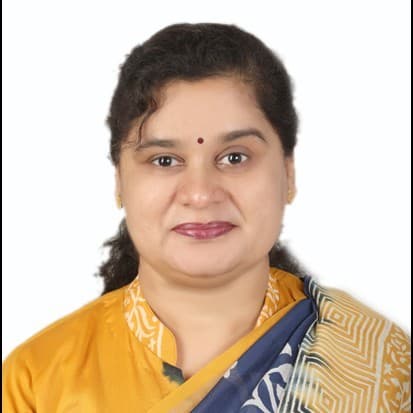 Dr. Richa Gupta
