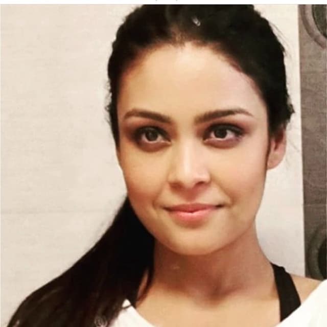 Dr. Richa Mishra