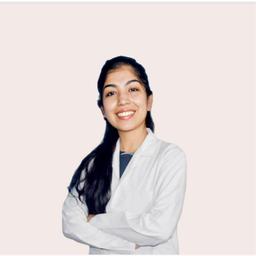 Dr.Rishika Jain