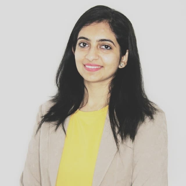 Dr. Riya Sapra