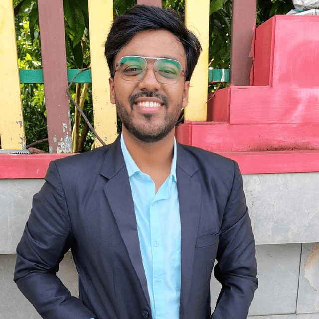 Rizwan Shaikh