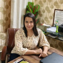 Dr. Ronil Jain