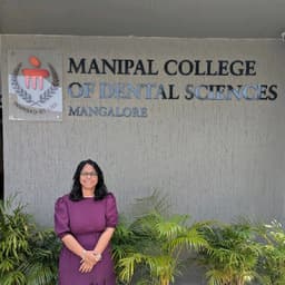 Roshni Srivastava