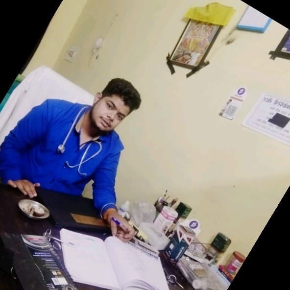 Dr Rudra Bhashani