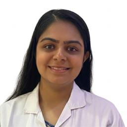 Dr. Rutva Tanna