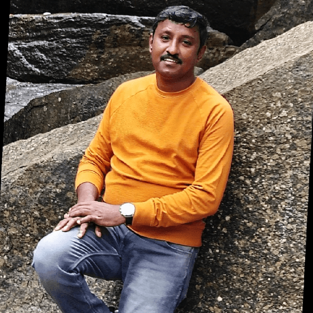 Dr. S. Devarajan .