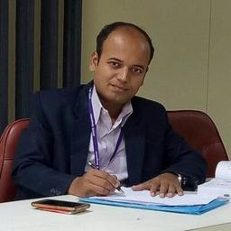 Dr. Sachin Gadakh