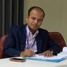 Dr. Sachin Gadakh