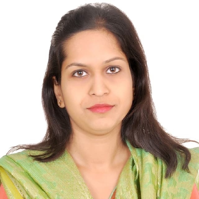 Dr. Sanchika Gupta [VIEWS OWN] 🇮🇳