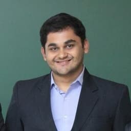 Dr. Sanchit Telang