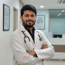 Dr Sandeep Kumar