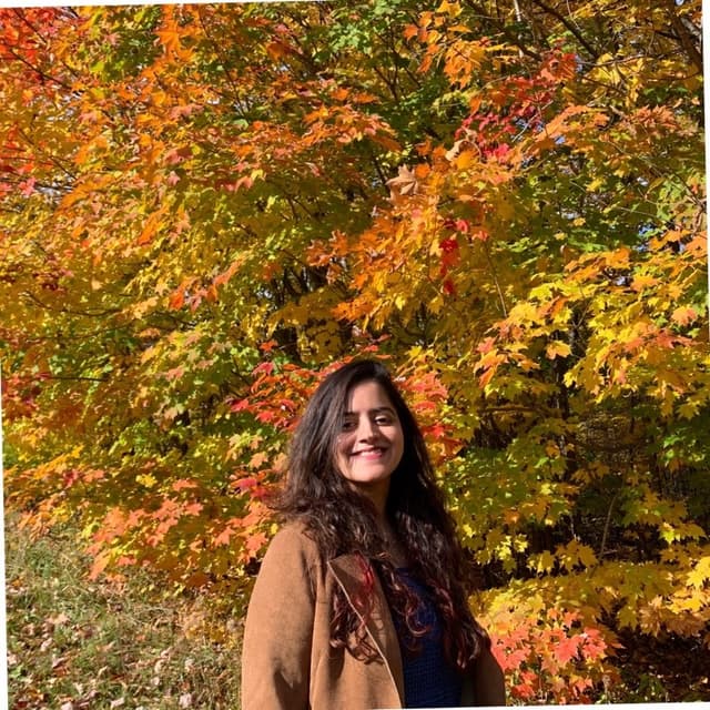 Dr. Sanjana Prabhu