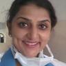 Dr Sarika Verma