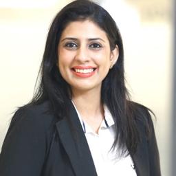 Dr. Shalini Gambhir