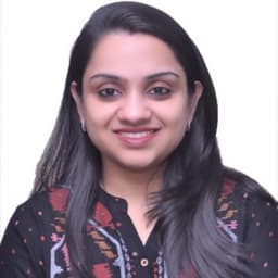Dr. Shelly Agarwal