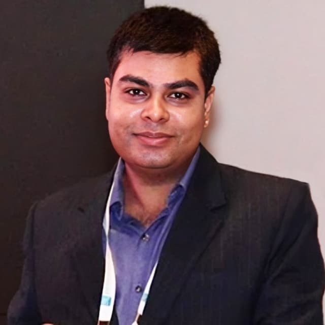 Dr. Shishir Gupta