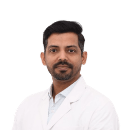 Dr. SHIV SHANKAR MISHRA (M.B.B.S., D.N.B.)