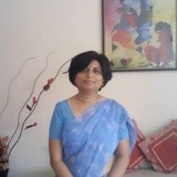Dr. Shradha Kishore