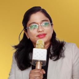 Dr. Shreya Govind ( Ph.D)