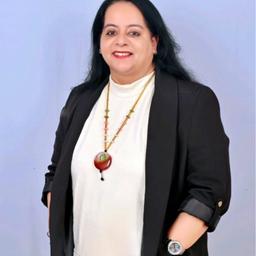 Dr.Shweta Anand