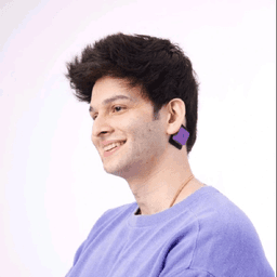 Dr Siddhant Bhargava