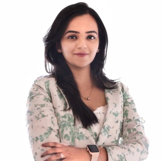DR. SNEHA BADHE