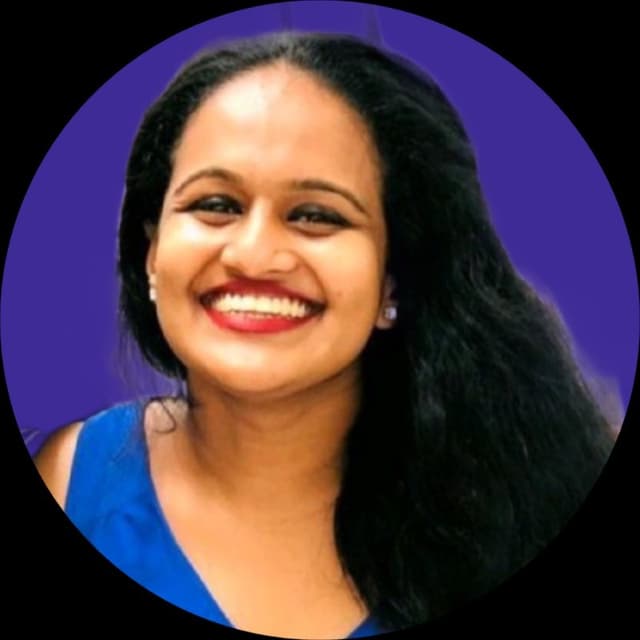 Dr.Sneha Thulasi