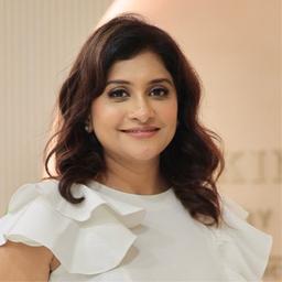 Dr. Sonal Ahuja 
