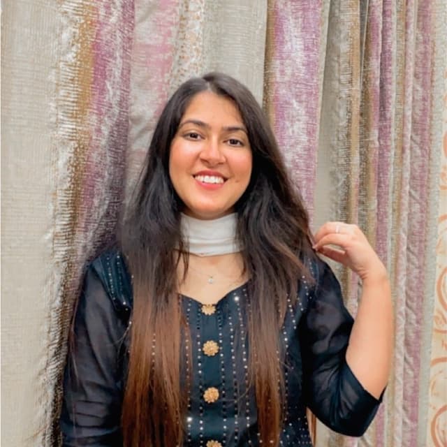 Dr. Sonali Jain