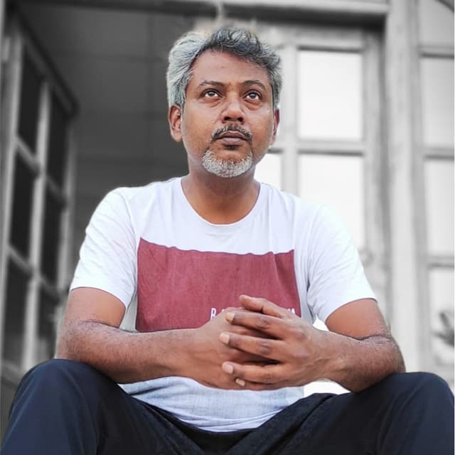 Dr. Soumik Das
