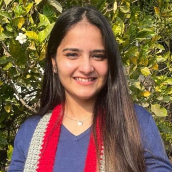 Dr. Soumya Garg